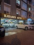 Kayabey Rent A Car (Antalya, Muratpaşa, Turgut Reis Cad., 153), car rental