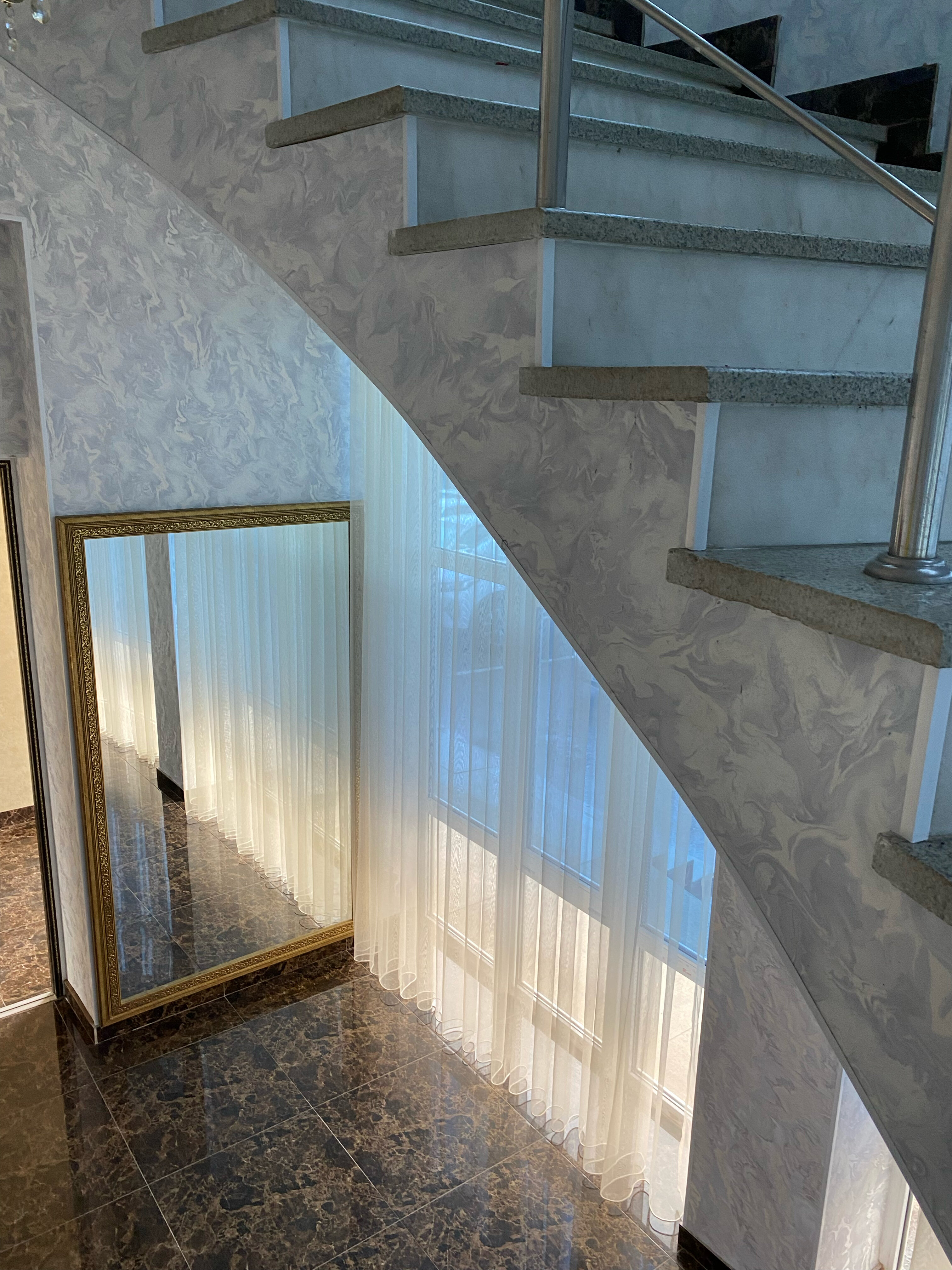 Фото Отель Интер