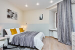 Mayakovsky rooms (Nevskiy Avenue, 81), guest house