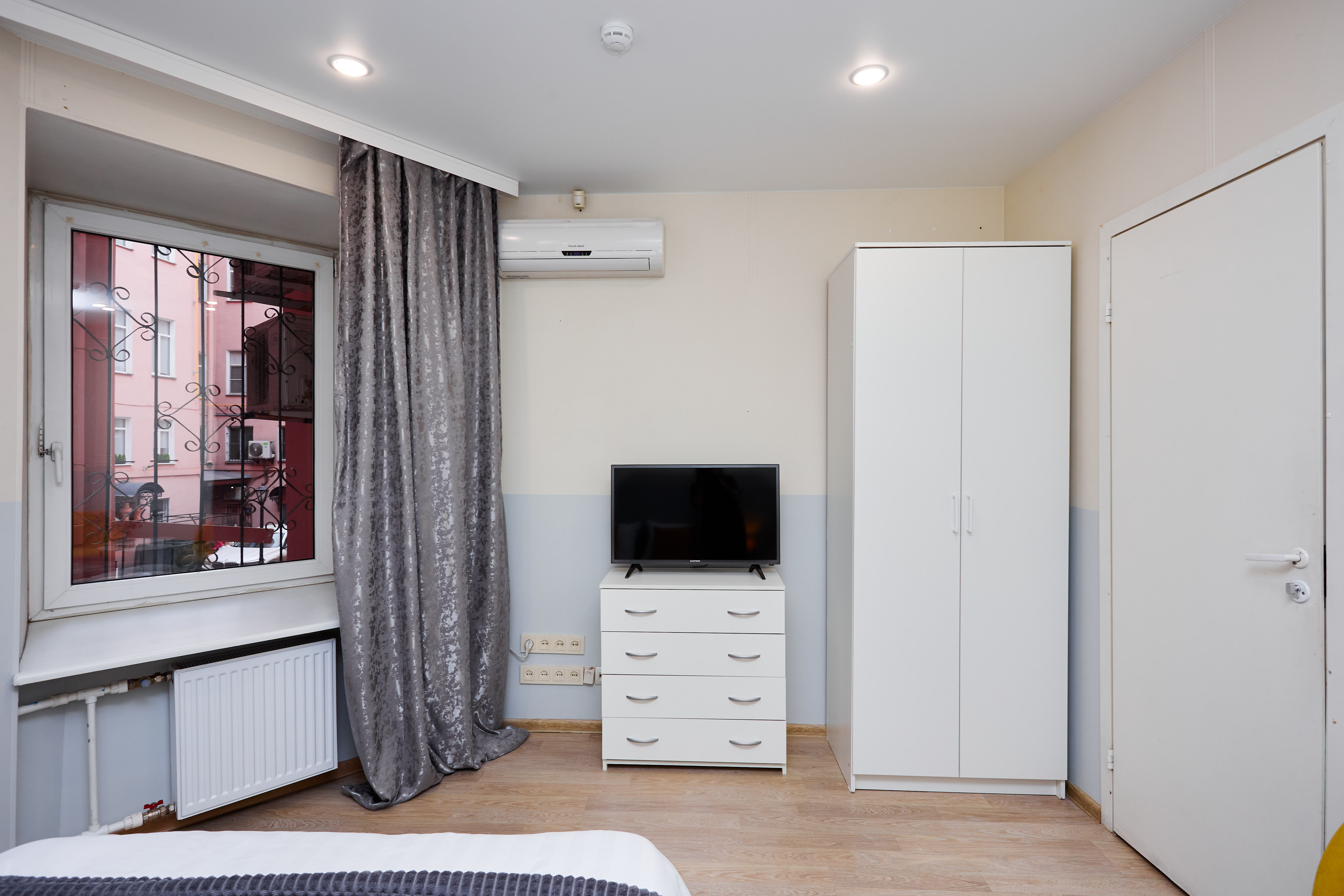 Фото Mayakovsky rooms