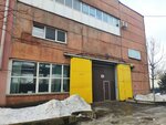 Elementary Machines (Radyjalnaja Street, 11Бк3), industrial equipment