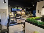 Буханка (Tyopliy Stan Street, 7), bakery