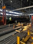 Metallkom96 (Moskovskoye Highway, 52) ، لف الأنابيب والاسطوانات المعدنية