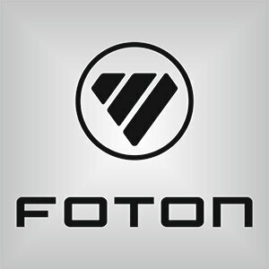 Foton Атлас