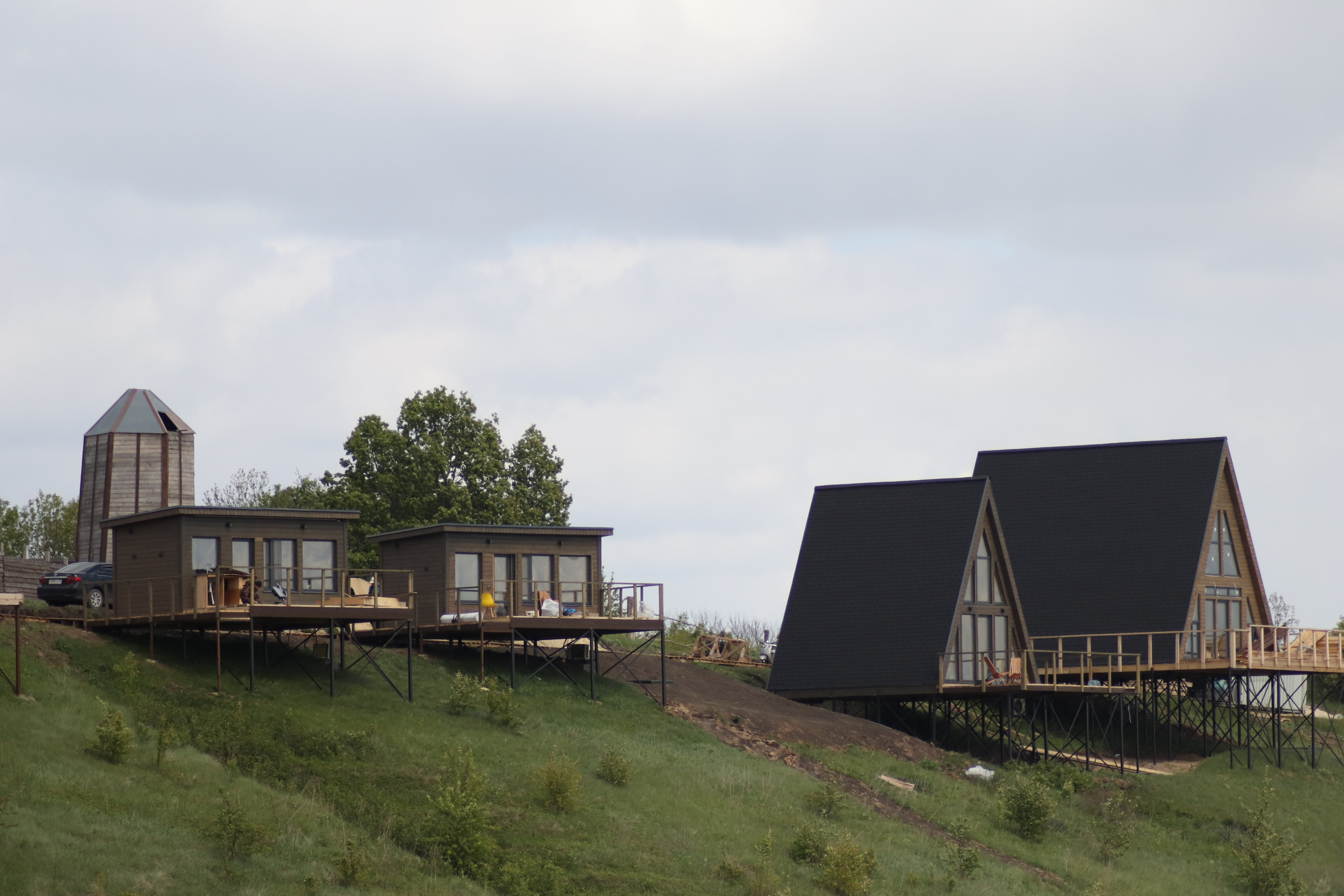 Фото Вершина отдыха