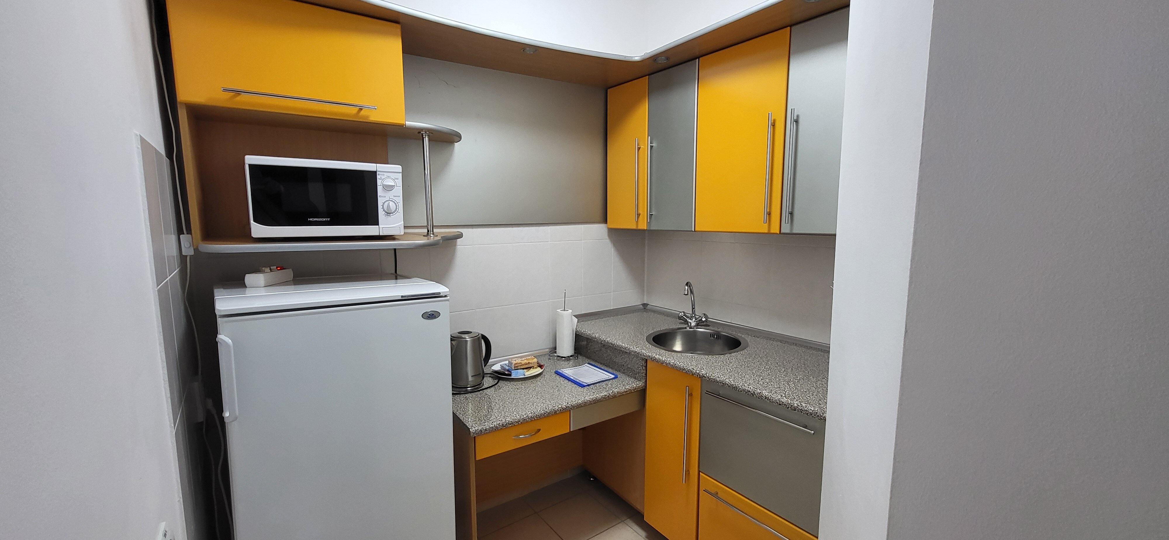 Фото Гостиница Орша