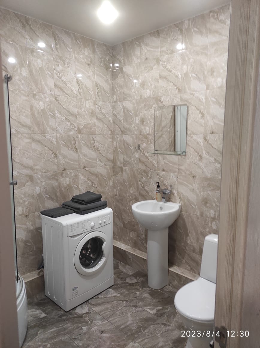 Фото Апартаменты на Генерала Шифрина 1