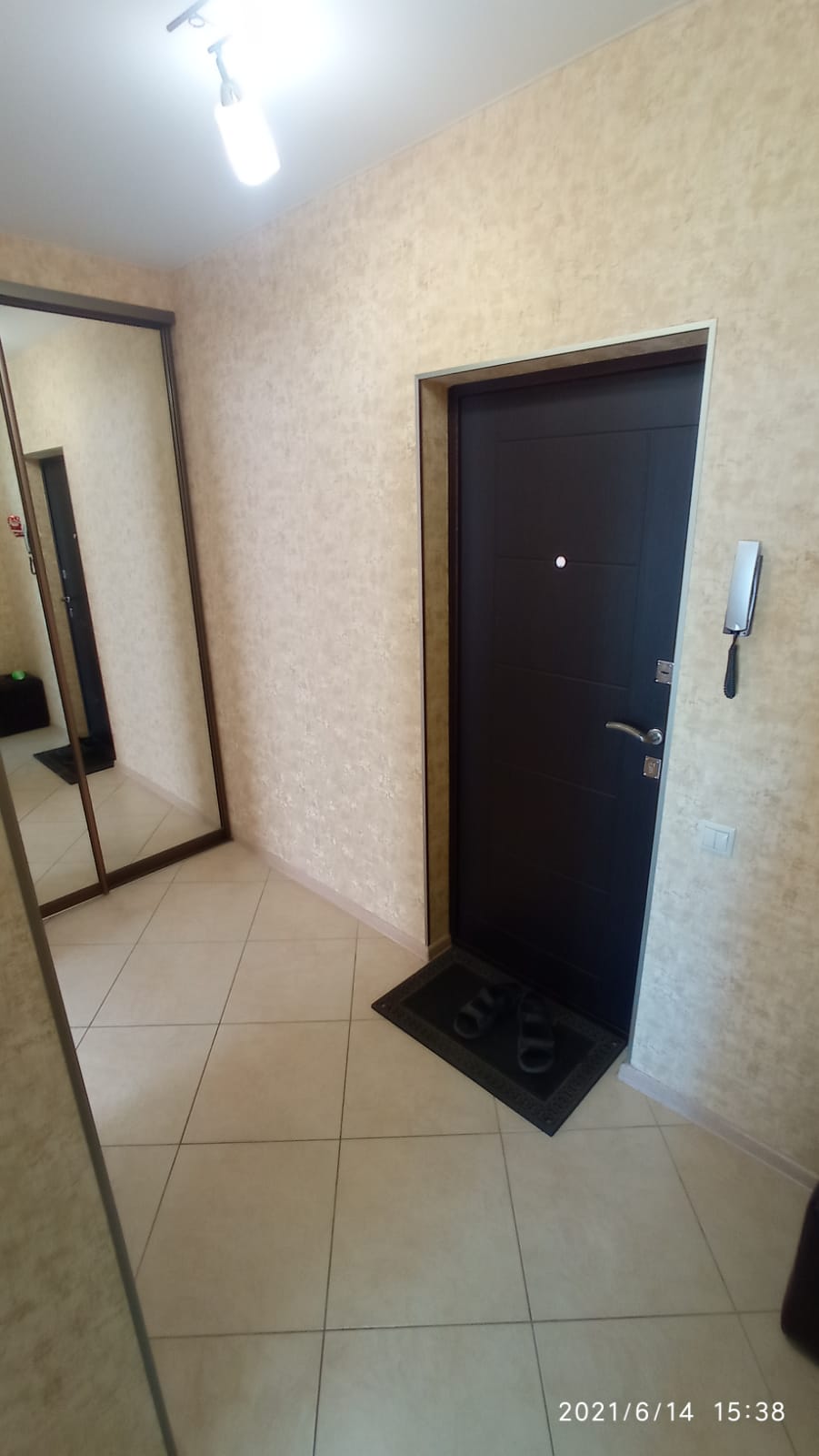 Фото Апартаменты на Генерала Шифрина 1