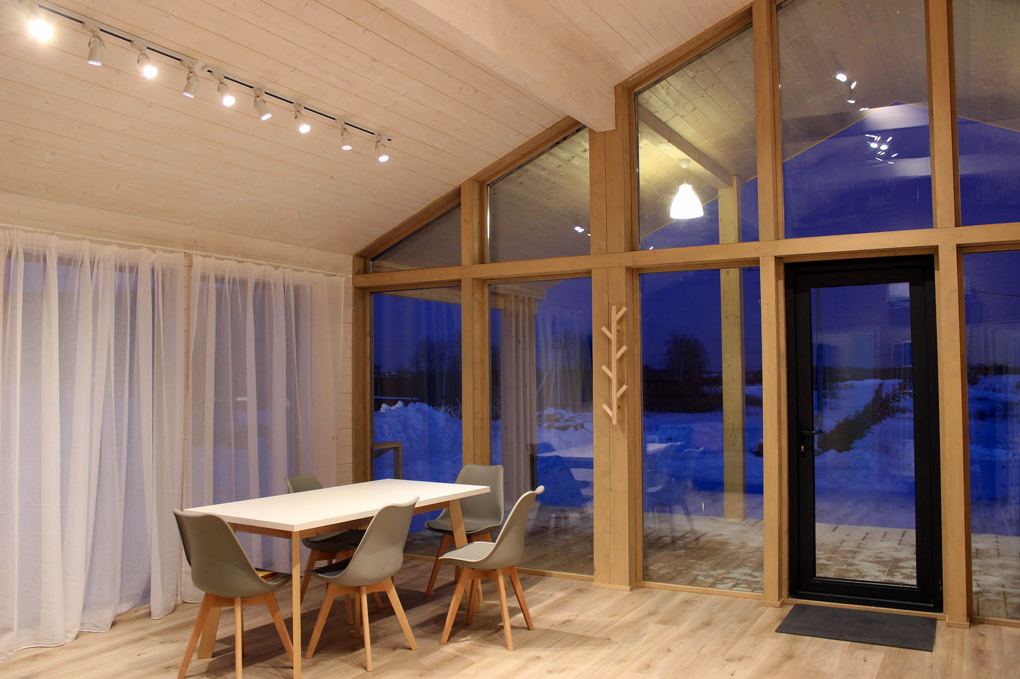 Фото Якунино дача