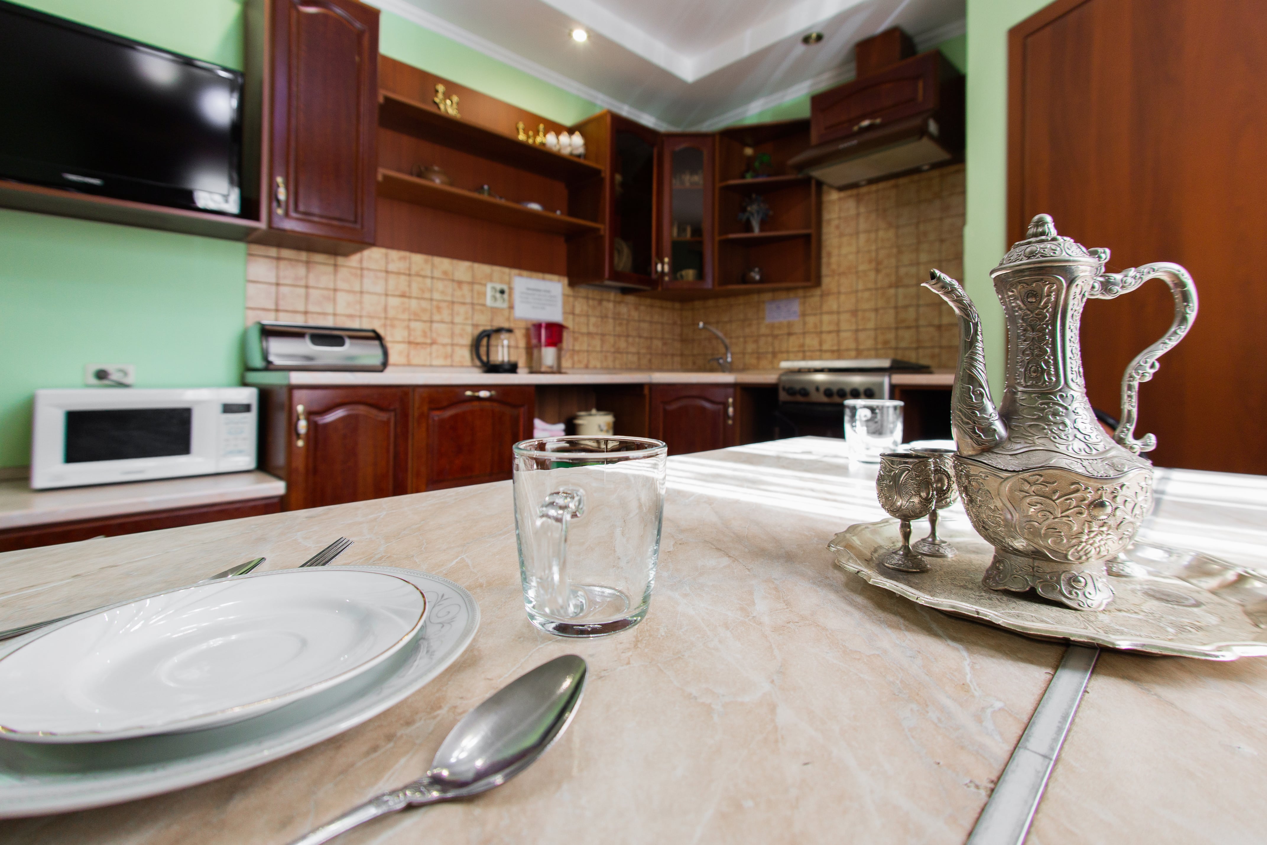 Фото Милана