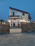 У Сильвы (Settlement of Podosinki, 28А), cafe