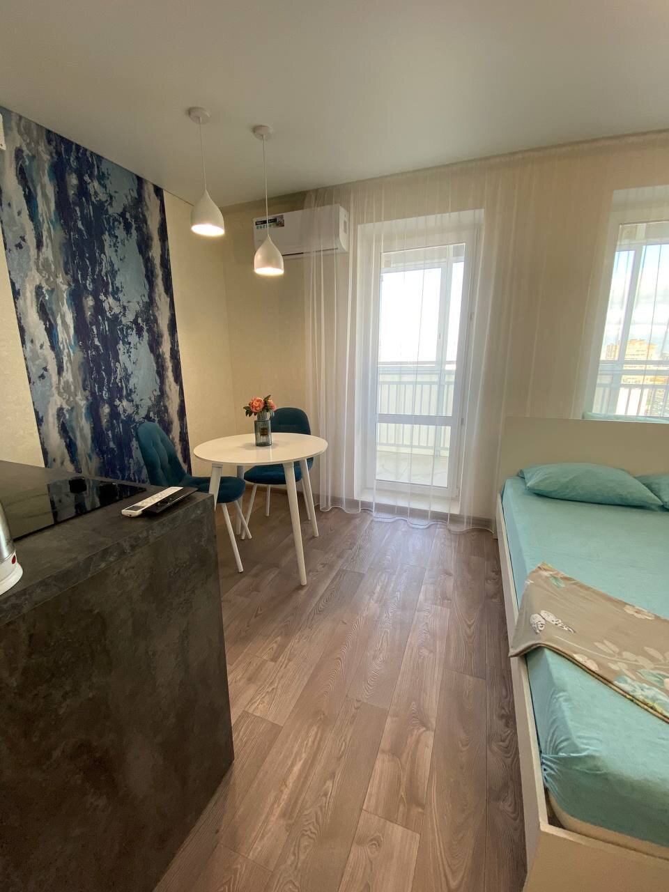 Фото Побережье