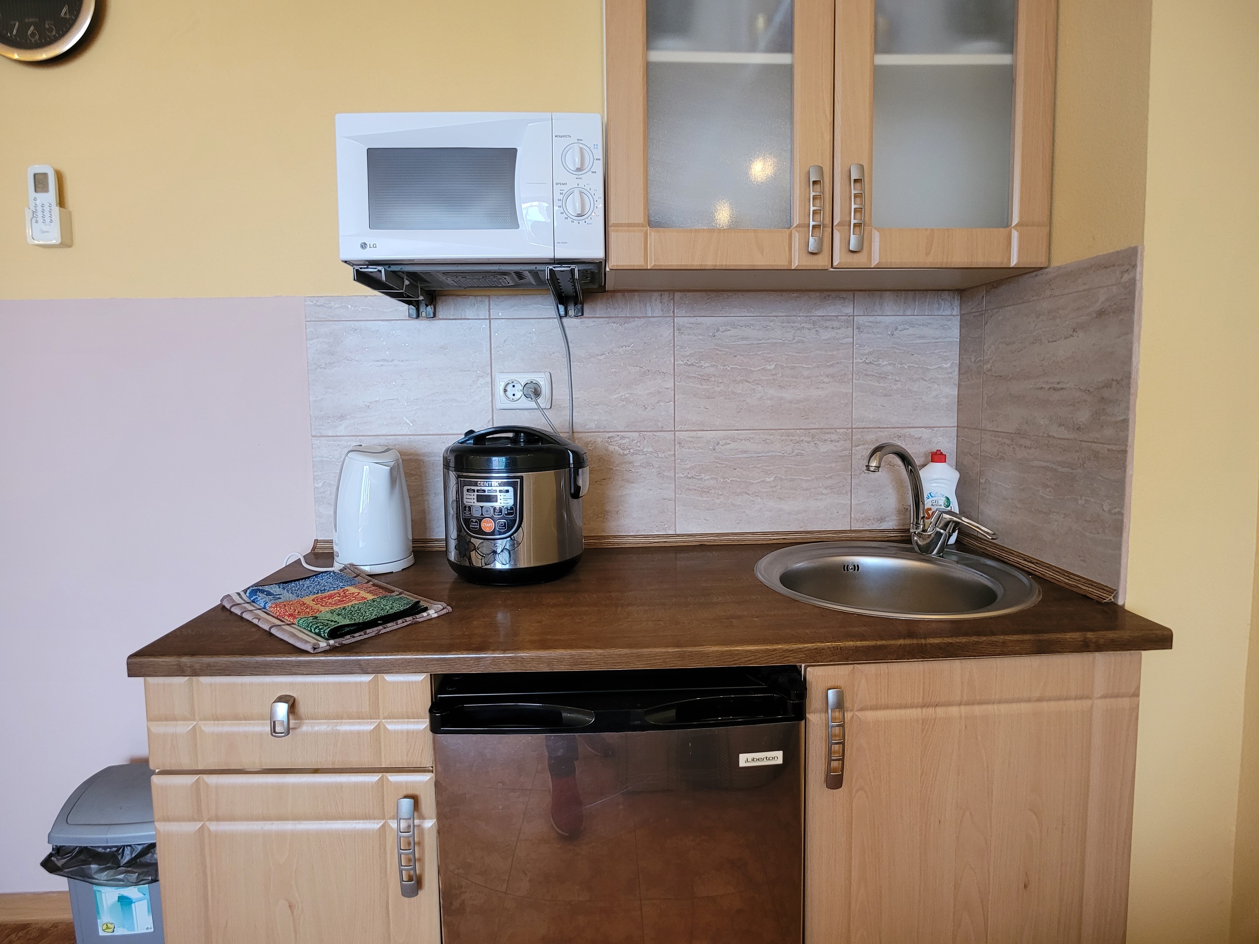 Фото Фео Сити