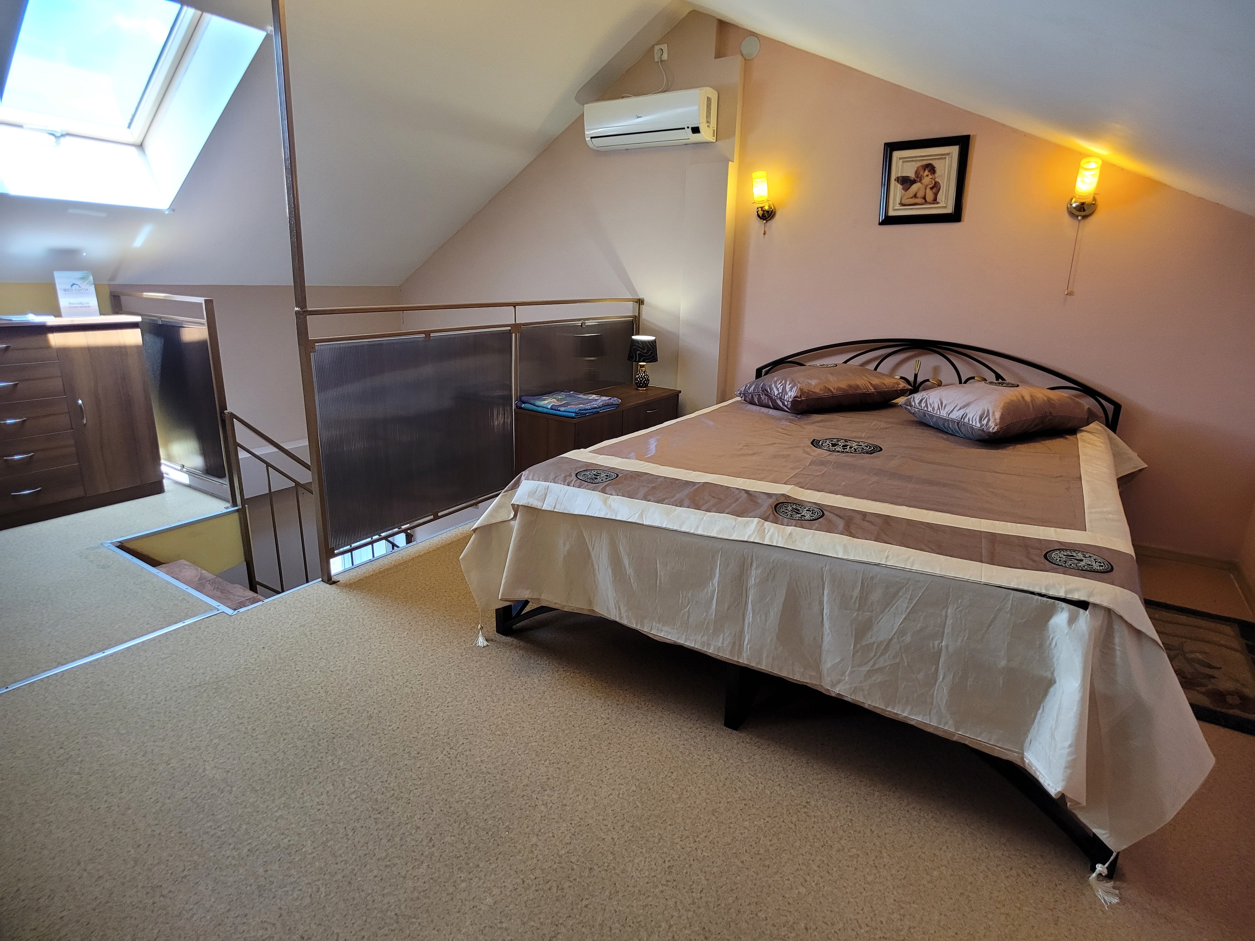 Фото Фео Сити