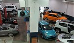 Profix (Karl Liebknecht street, 130А) ، ورشة لتصليح السيارات