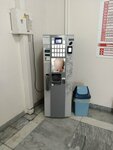 Автомат по продаже кофе (Chelyabinskaya ulitsa, 18), coffee machine