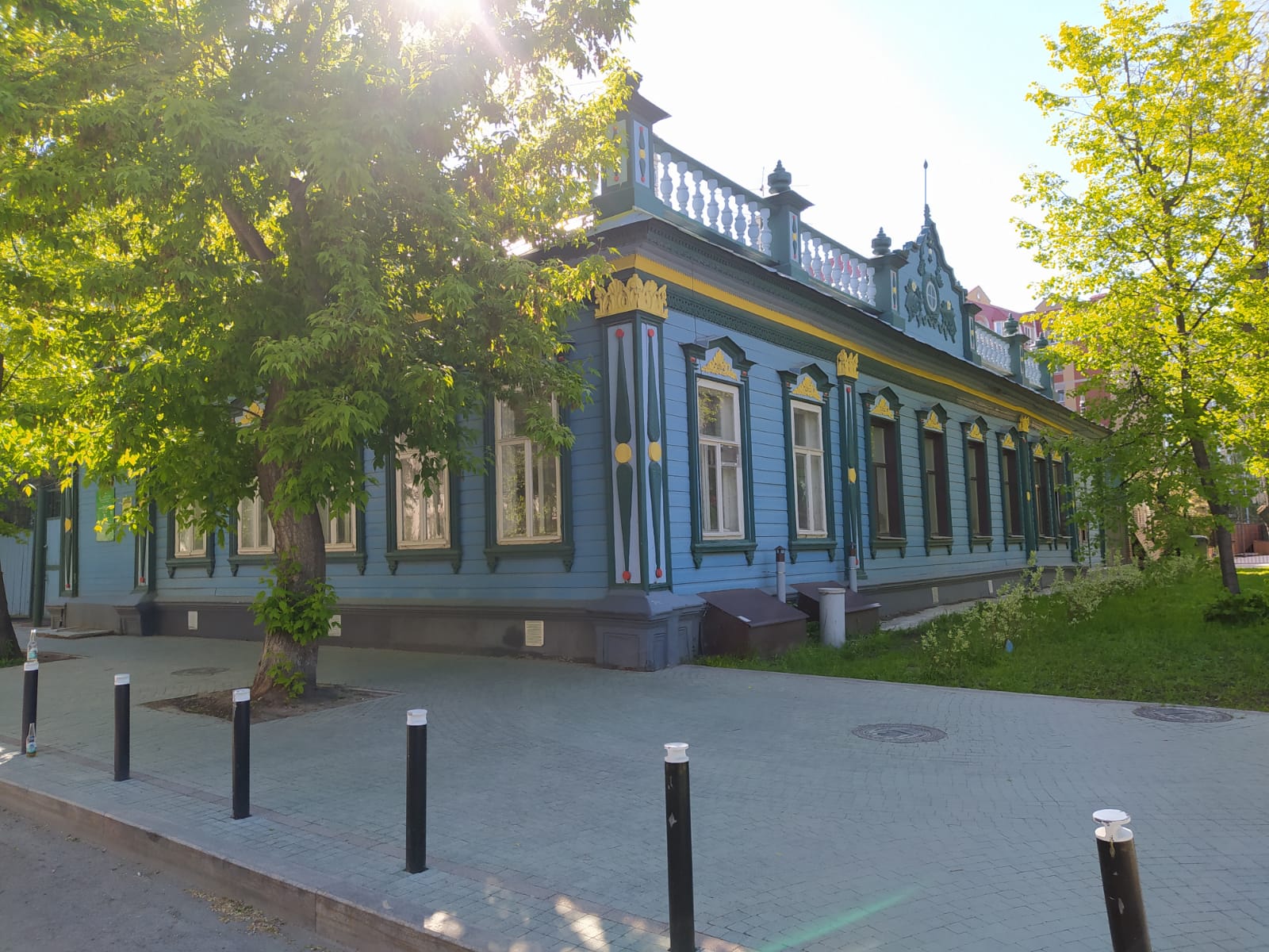 Фото Sweet Йорт