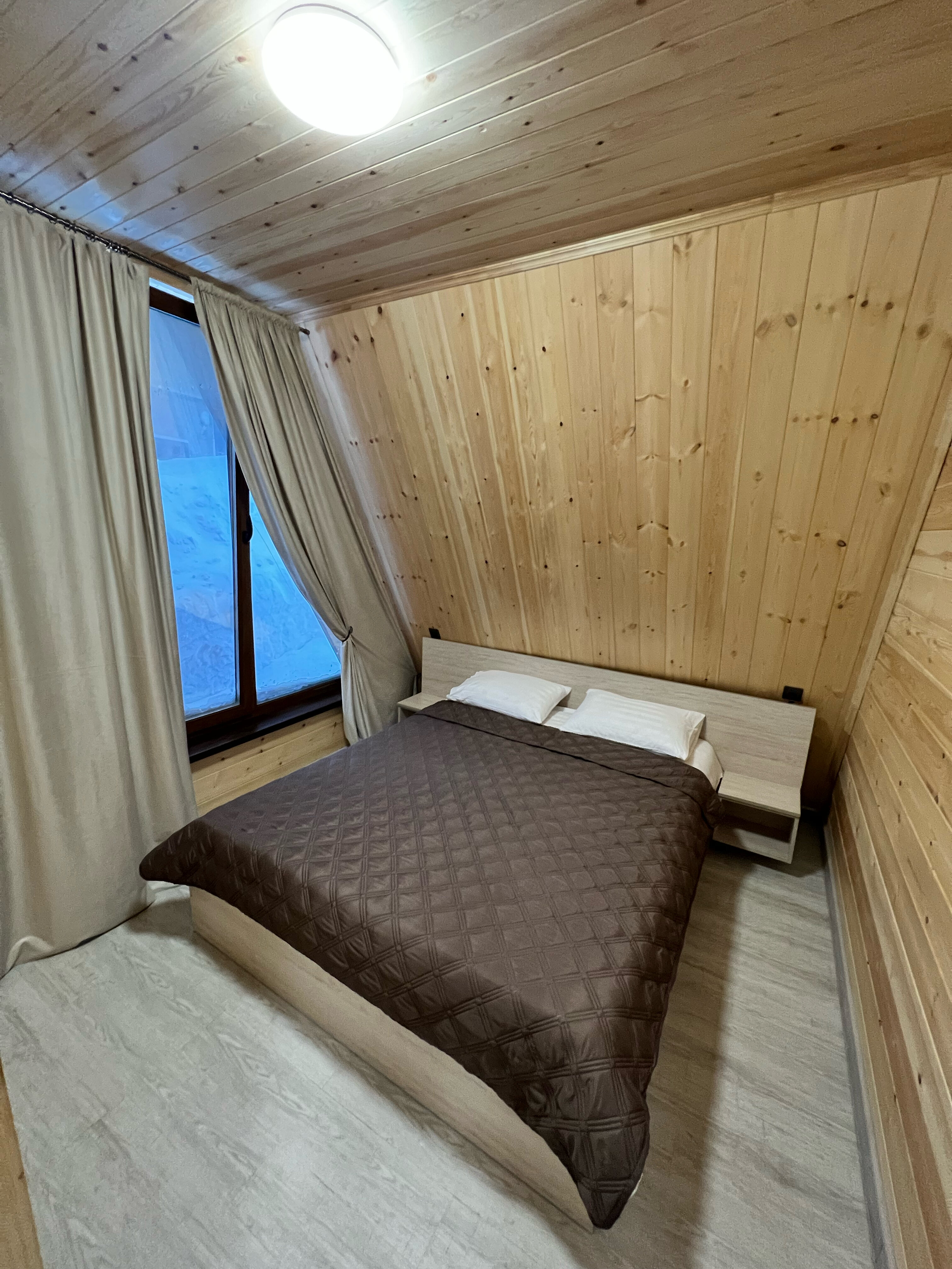 Фото Снежная сова