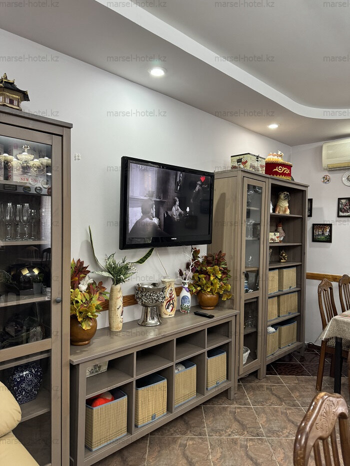 Фото Марсель