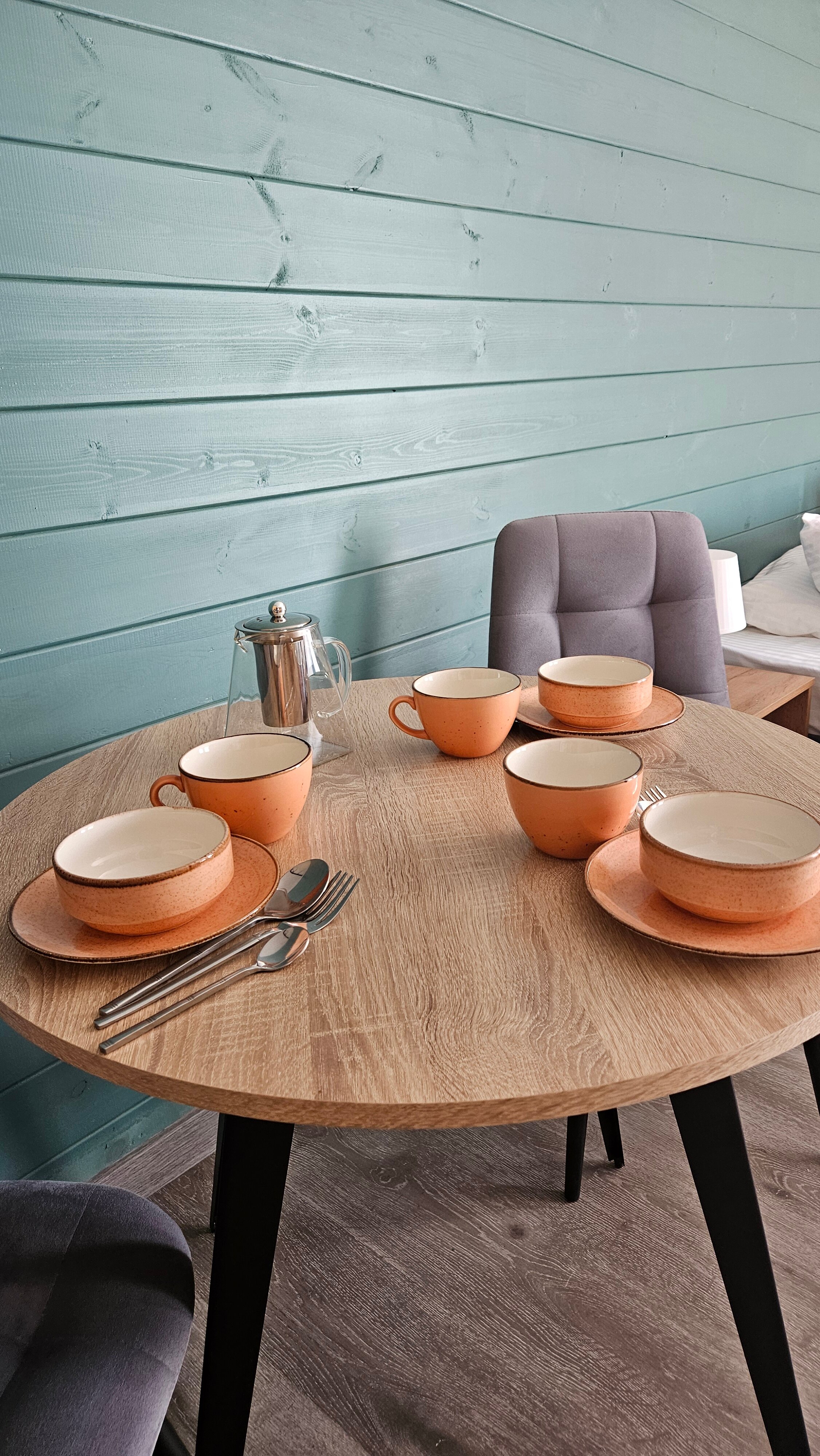 Фото Брусника