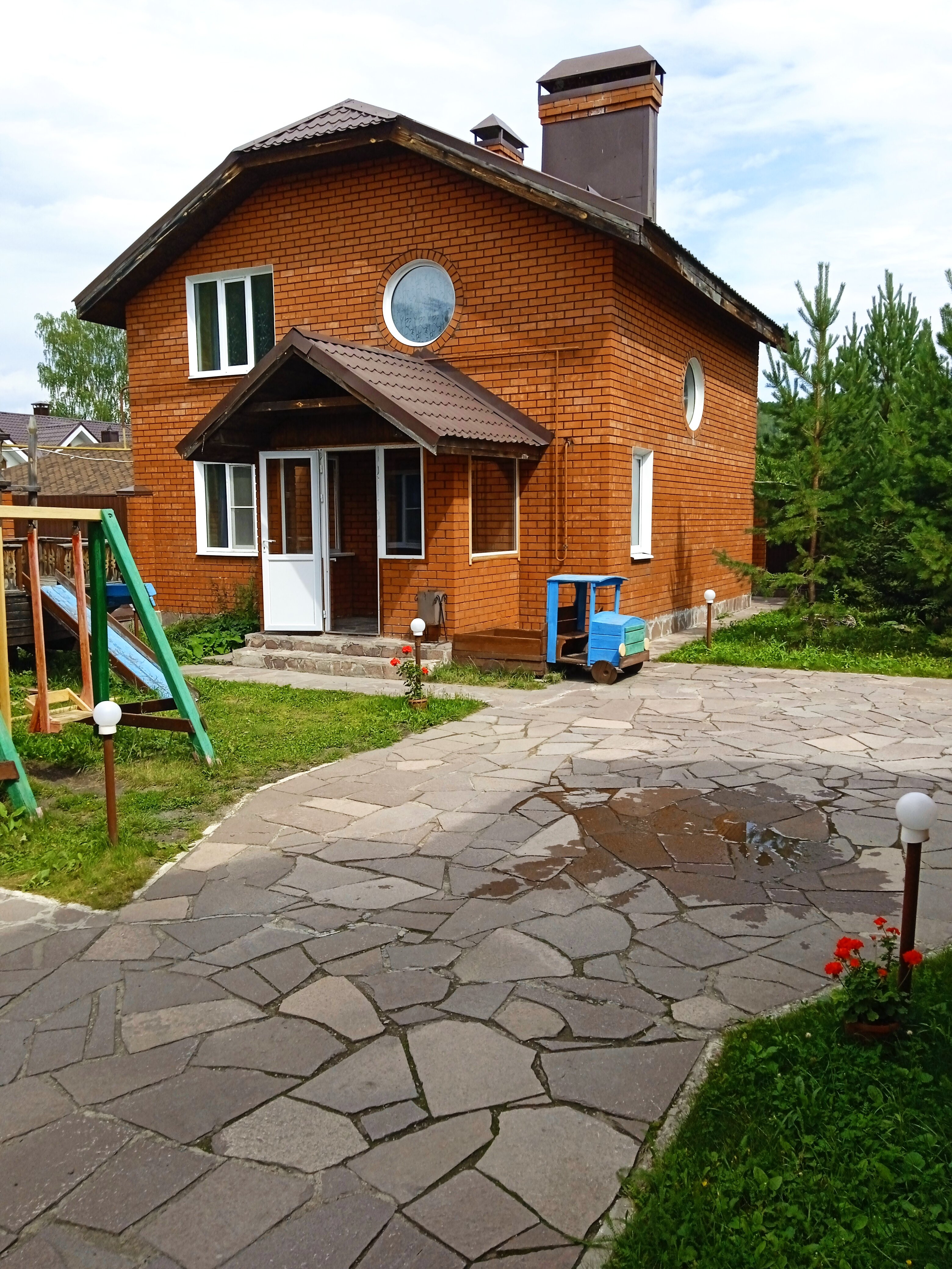 Фото Дарина