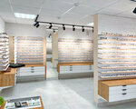 Glazgo (Lenina Avenue, 2), opticial store