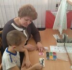 Center for Speech Therapy and Defectology (Beskudnikovsky Boulevard, 21к2), logopedas