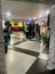 Parking M1 (vioska Jurcava, Magistralnaya ulitsa, 18) ، فندق