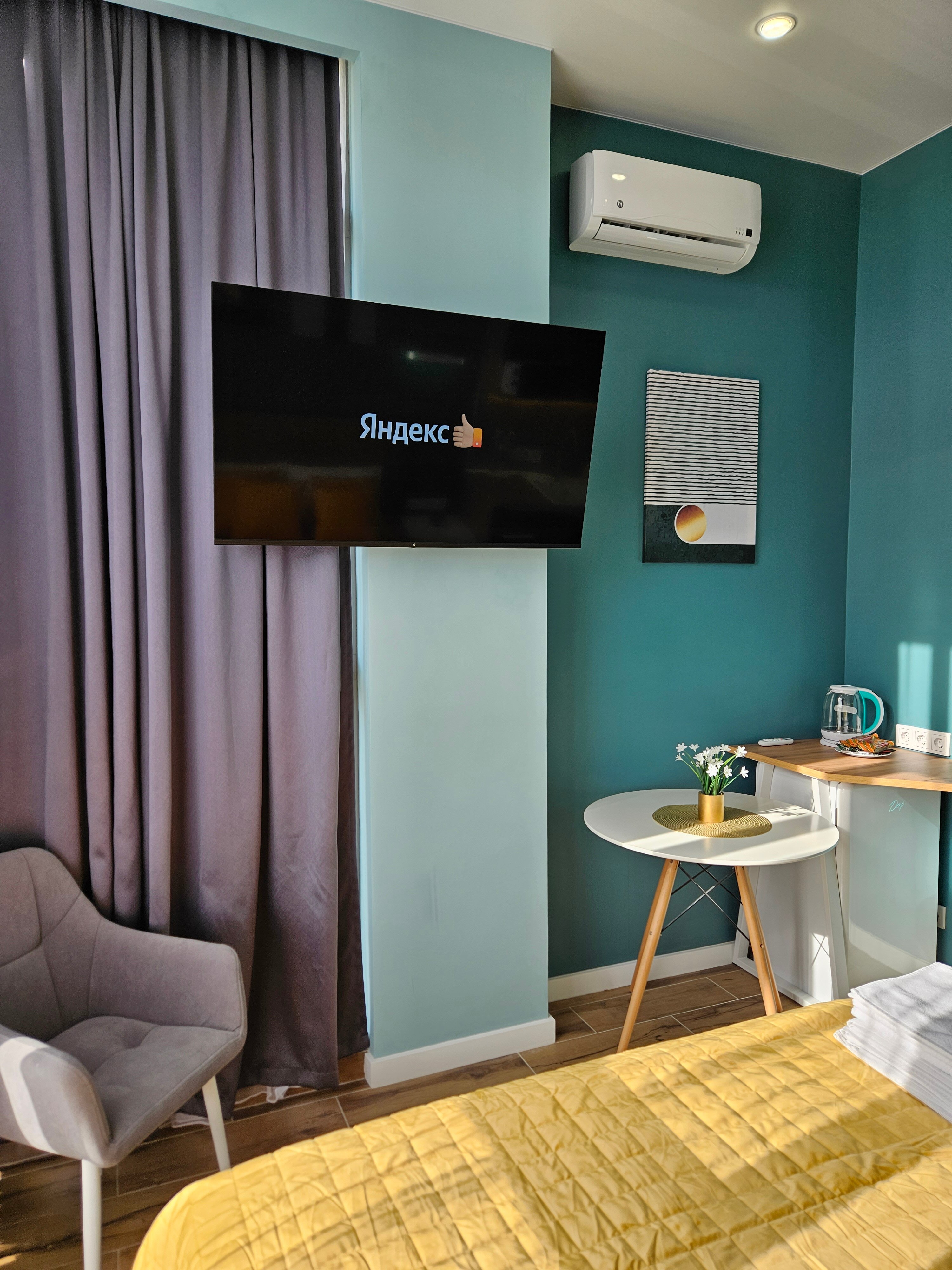 Фото Апартаменты Fresh