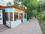 Vegetable and Fruit Store (Málik Ǵabdýlın kóshesi, 53), frutería