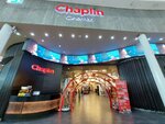 Chaplin Cinemas (Qabanbaı Batyr dańǵyly, 62), cinema