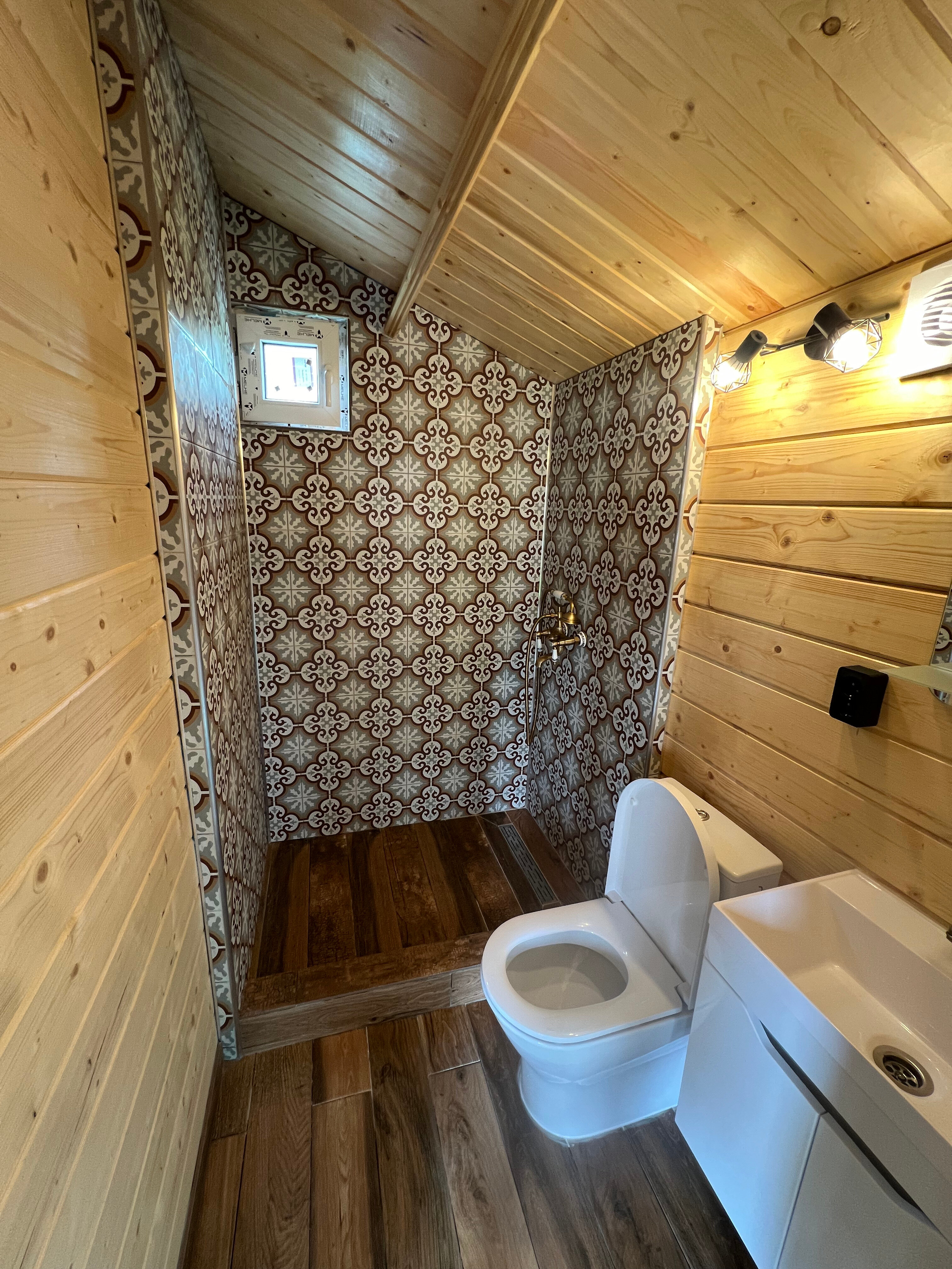 Фото Форелька