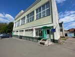 Sports center (vulica Katunina, 16А), sports school