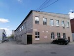 Реал (Posadskaya Street, 16А), construction company