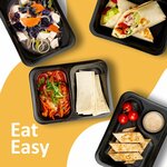 EatEasy (ул. Юрша, 11, Пермь), доставка еды и обедов в Перми