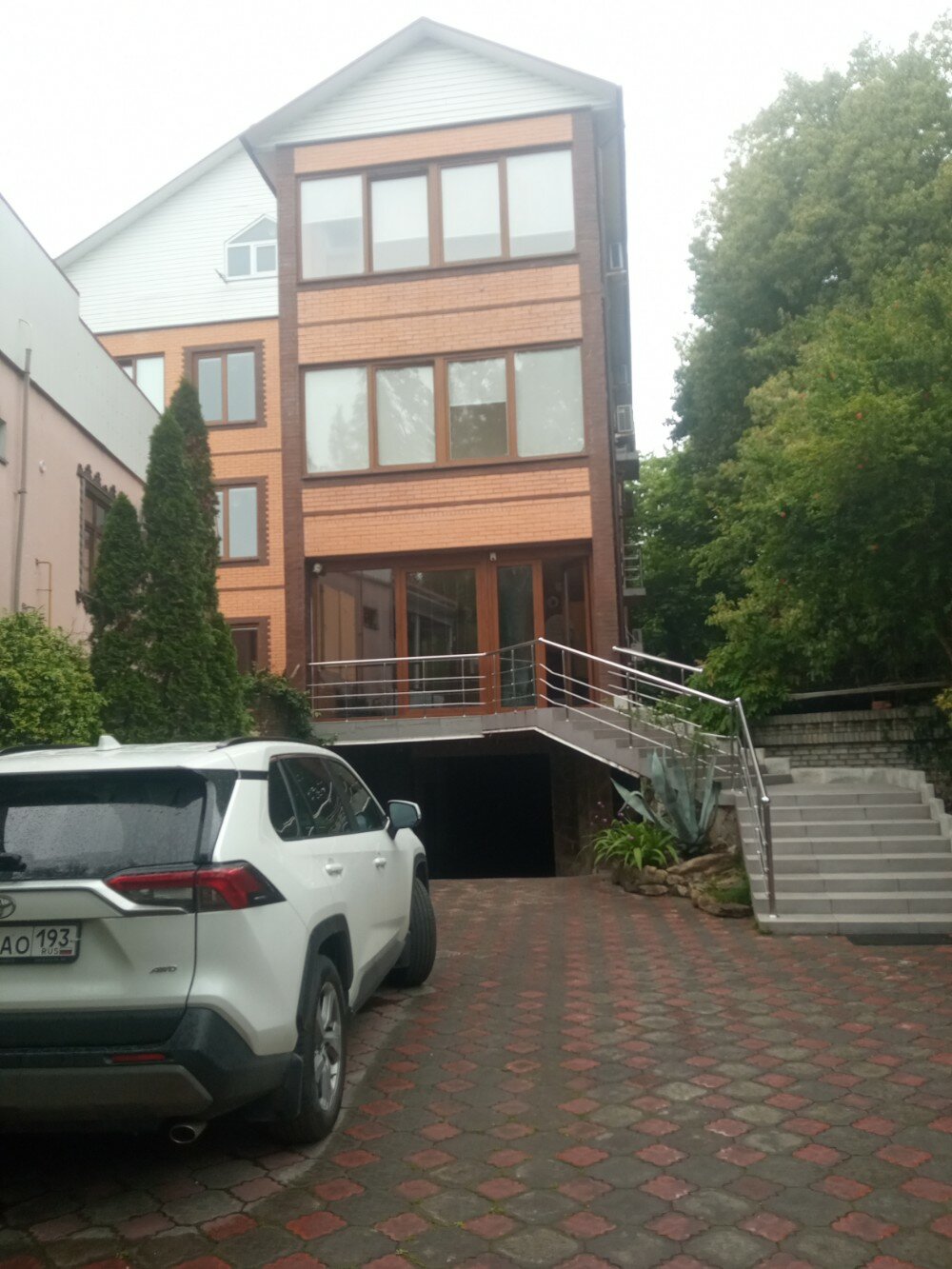 Фото Верона