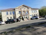 Alakay (Beybitshilik Avenue, 17), teatro