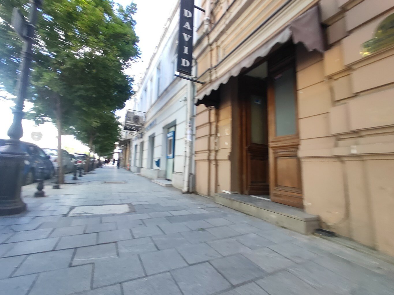 Фото Отель Кинг Давид