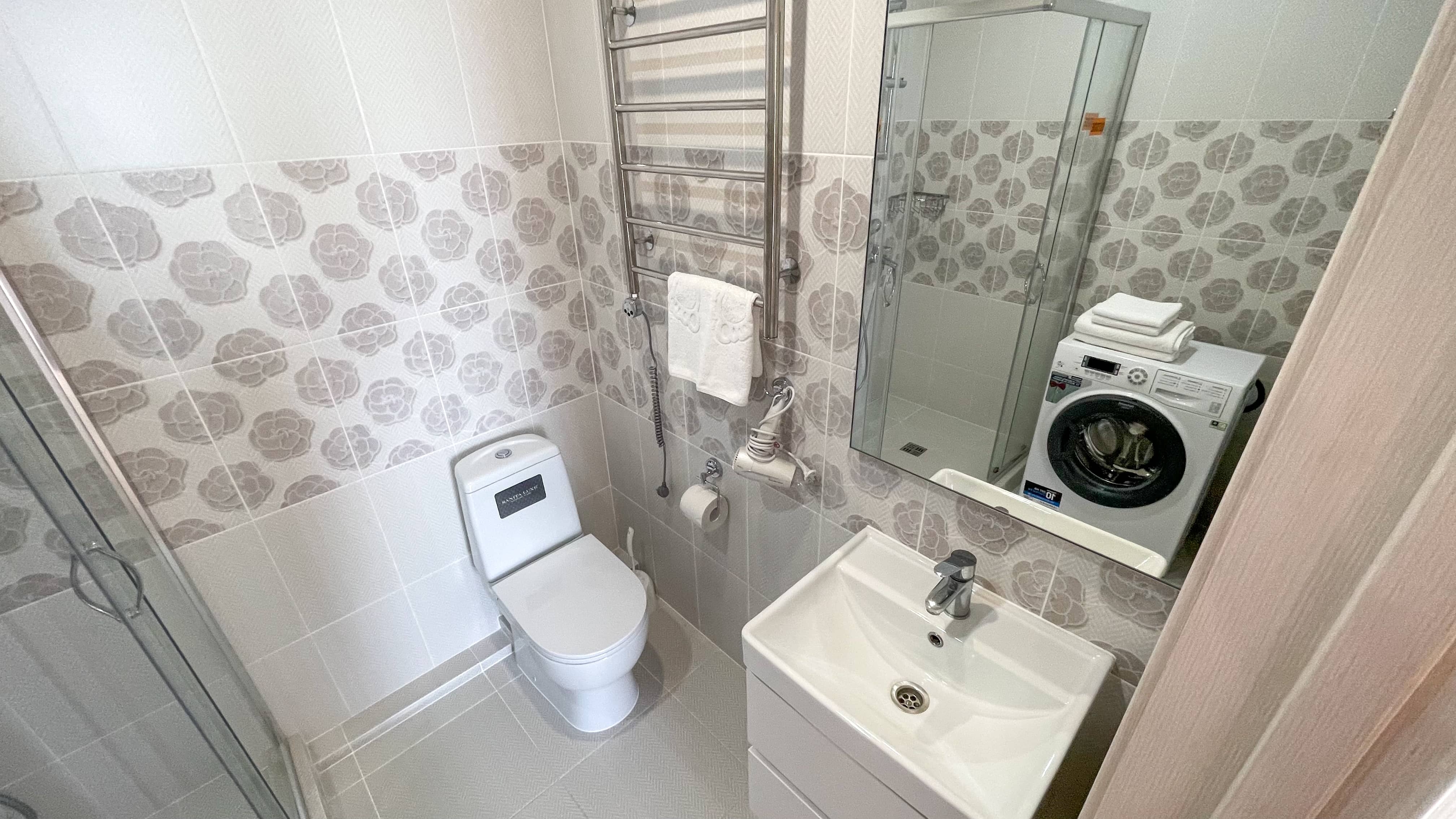 Фото Sochi Inn Aparts Karavella