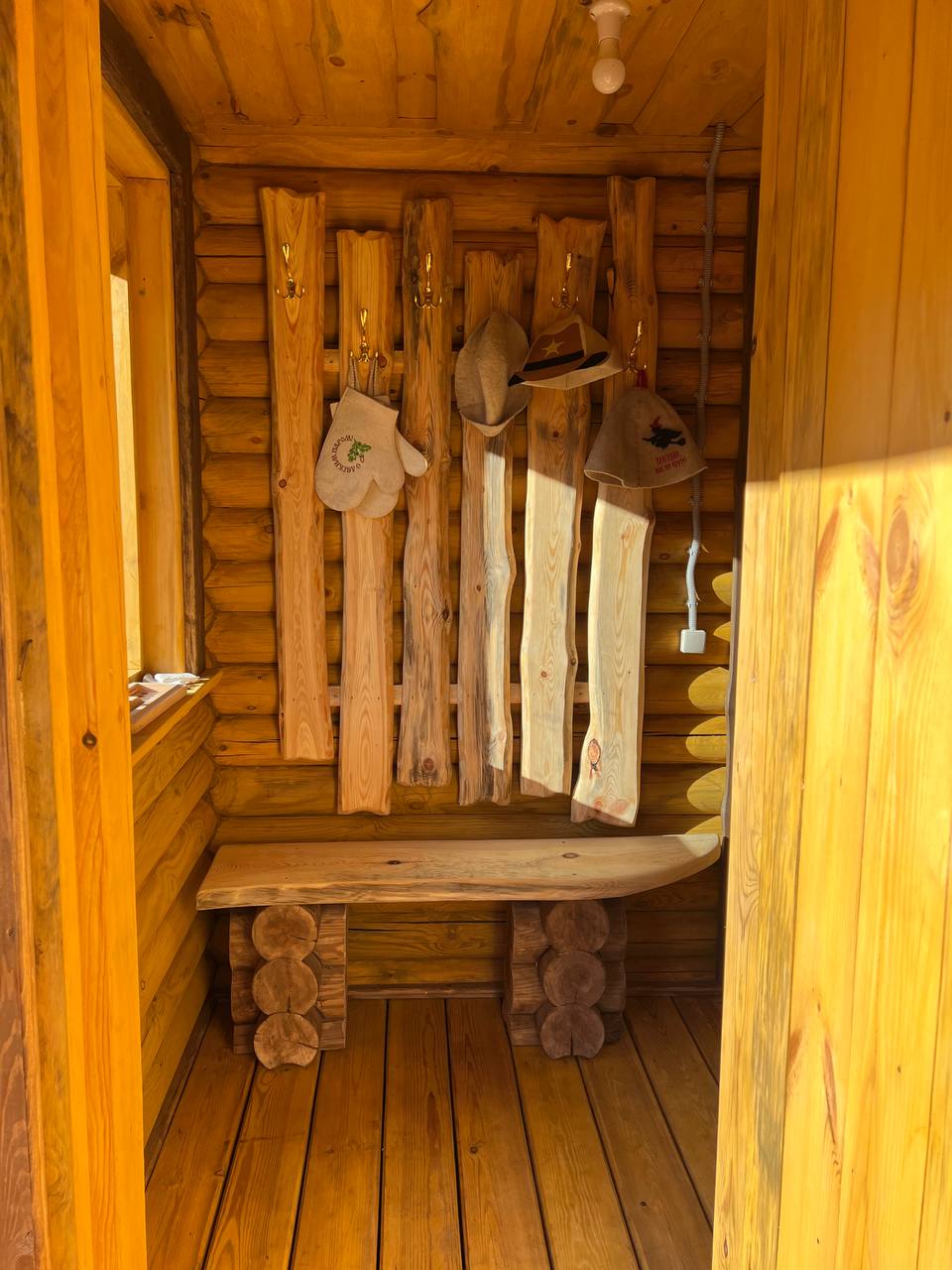 Фото Тихий Стан