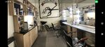 The Hair Shop (ulitsa V. Yegorova, 10) ، مصففو الشعر