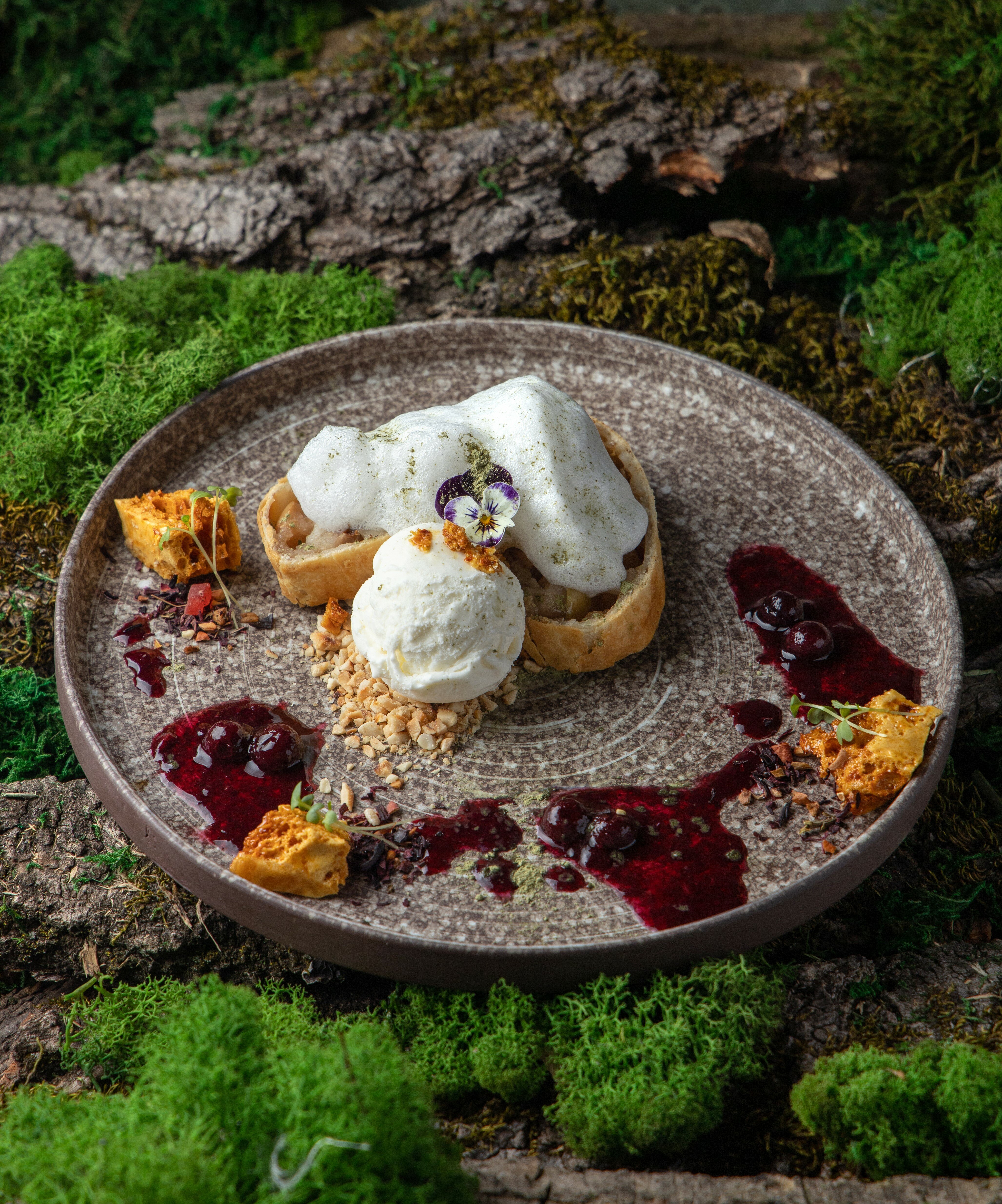 Фото Кедровый бор