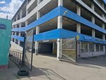 Народный гараж (Yurovskaya Street, 103), garage cooperative
