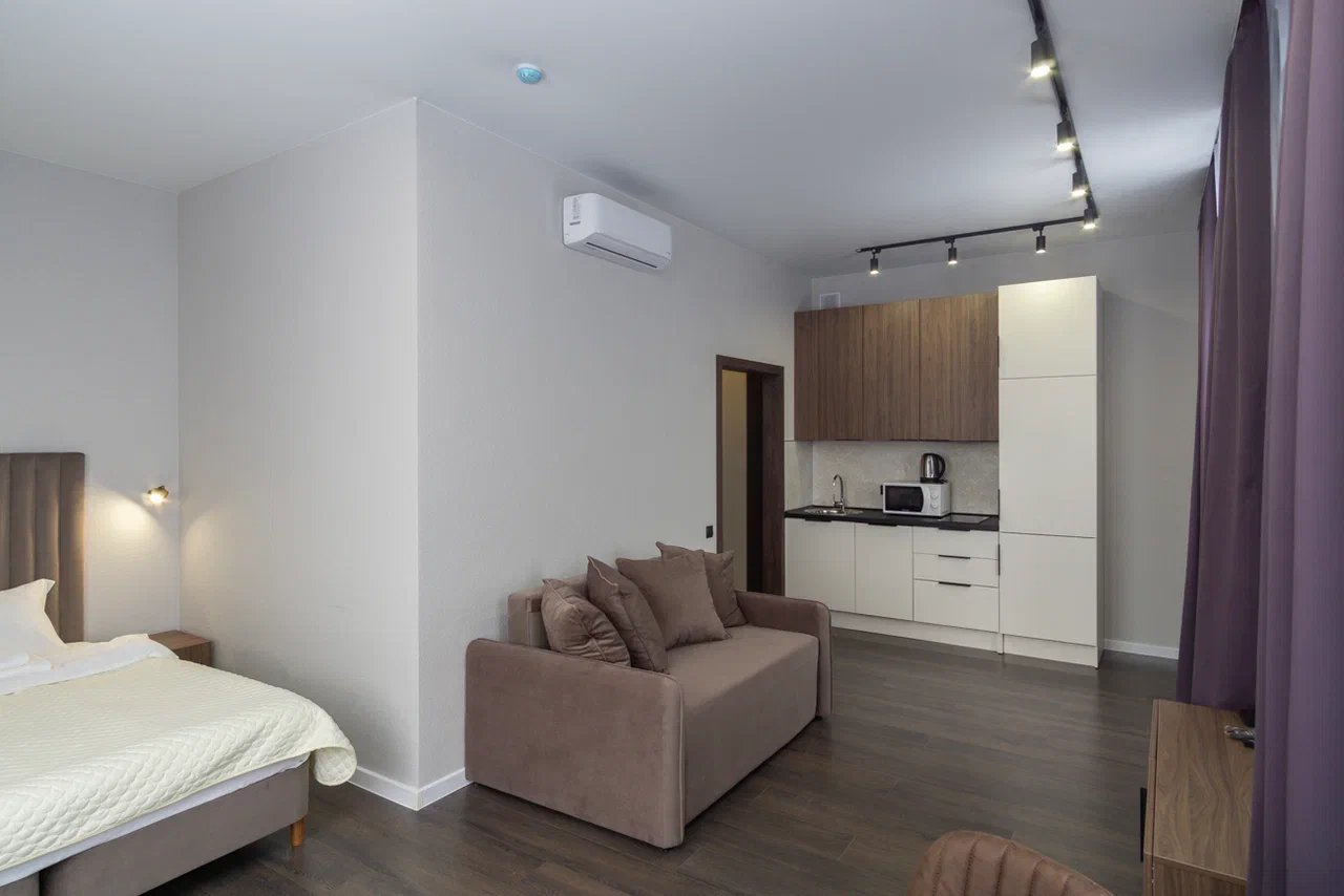 Фото БонАпарт