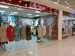 Life Style (Oktyabrskaya Street, 8), tienda de ropa