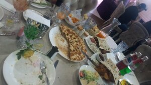 Idi syuda (Republic of Severnaya Ossetia-Alania, Prigorodnyy District, selo Nogir, sadovoye nekommercheskoye tovarishchestvo Magnit), cafe