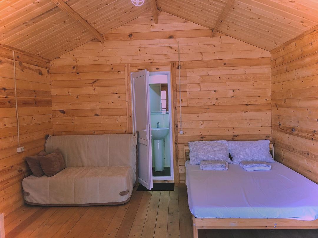 Фото Сухумская бухта