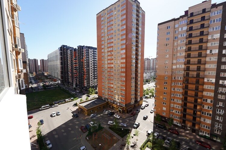 Фото Апартаменты Губернский