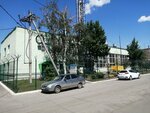 Котельная (Orenburg Region, Orsk, mikrorayon Stary gorod, Pionerskaya ulitsa), suministro térmico