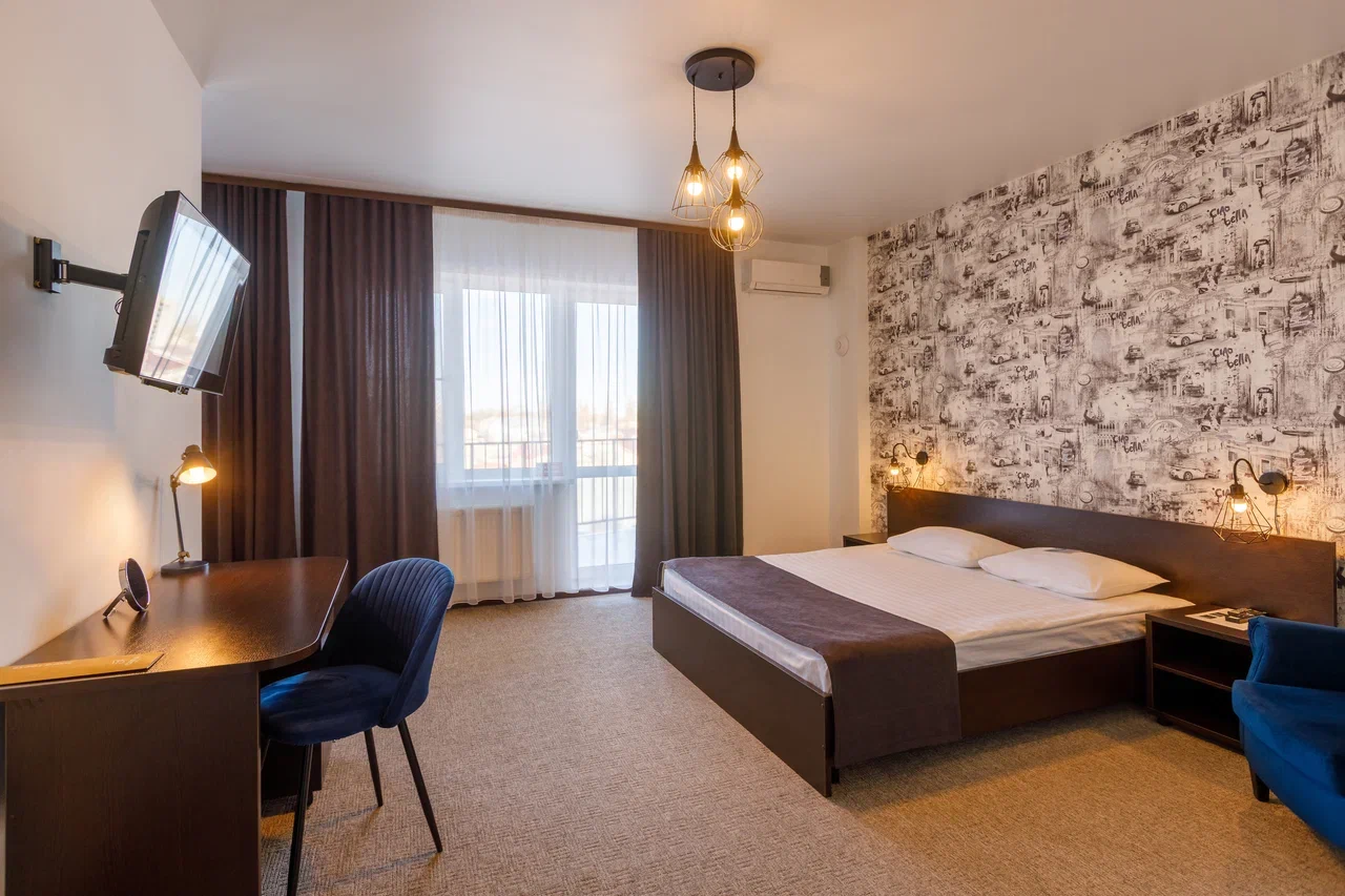 Фото Престольный